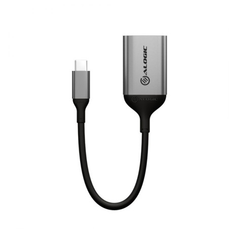 Alogic Interface Hub Usb 32 Gen 1